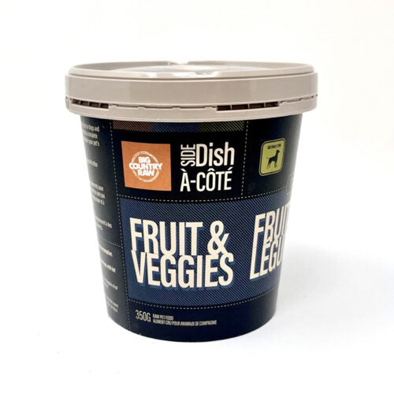 BCR Fruit & Vegetable Blend 1LB