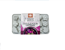 Frozen Treat Mold