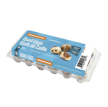 Big Country Raw Quail Eggs Fresh Frozen 18ct
