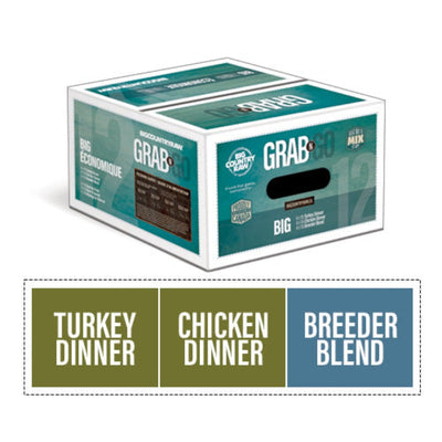 Grab N Go Big Deal 12lbs