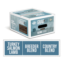 Grab N Go Blend Deal 12lbs