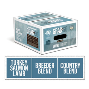 Grab N Go Blend Deal 12lbs