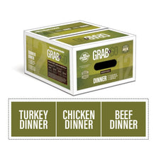Grab N Go Dinner Deal 12lbs