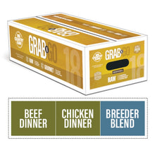 Grab N Go Raw Deal 18lbs