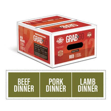Grab N Go Red Deal 12lbs