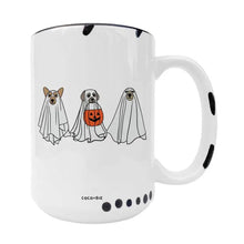Coco+Bie Mugs - Dog and Cat