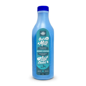 Raw Goat Milk Antioxidants 975 mL