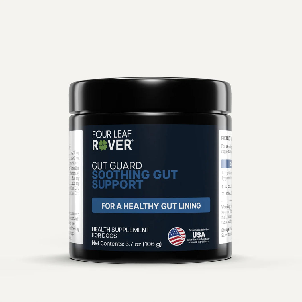 Four Leaf Rover Gut Guard 106 g