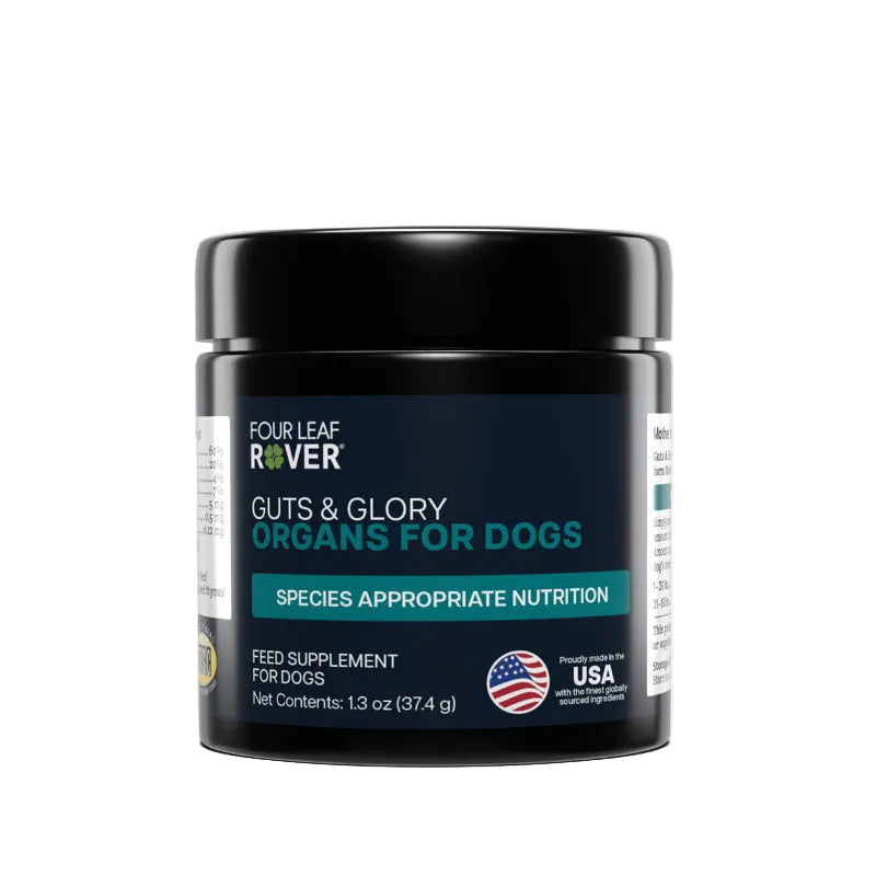 Four Leaf Rover Guts & Glory 37.4g