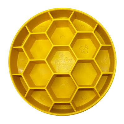 SodaPup Honeycomb eBowl