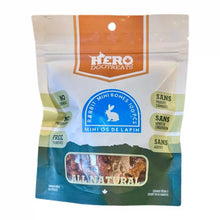 Hero Rabbit Mini Bones - 100 pcs