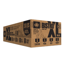 Big Country Raw XL Bistro Dinner Raw Dog Food 30 LB