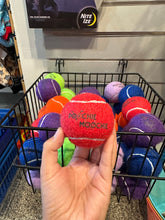 Poochie Moochie Tennis Balls