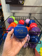 Poochie Moochie Tennis Balls