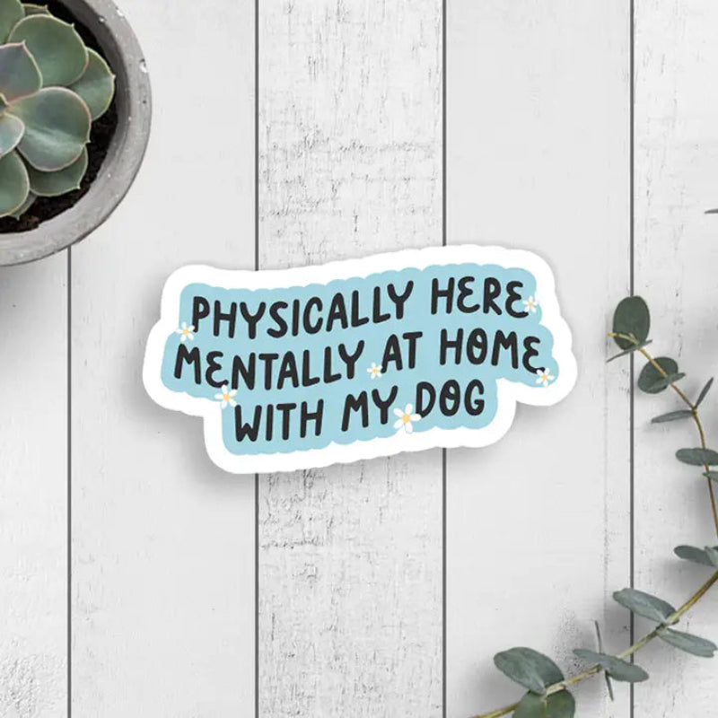 Various Vinyl Stickers