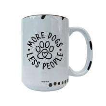 Coco+Bie Mugs - Dog and Cat