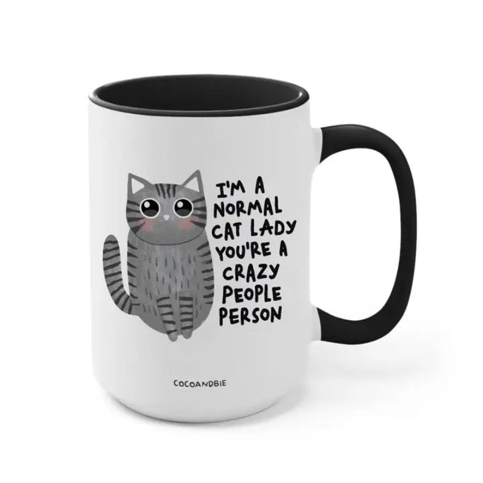 Coco+Bie Mugs - Dog and Cat