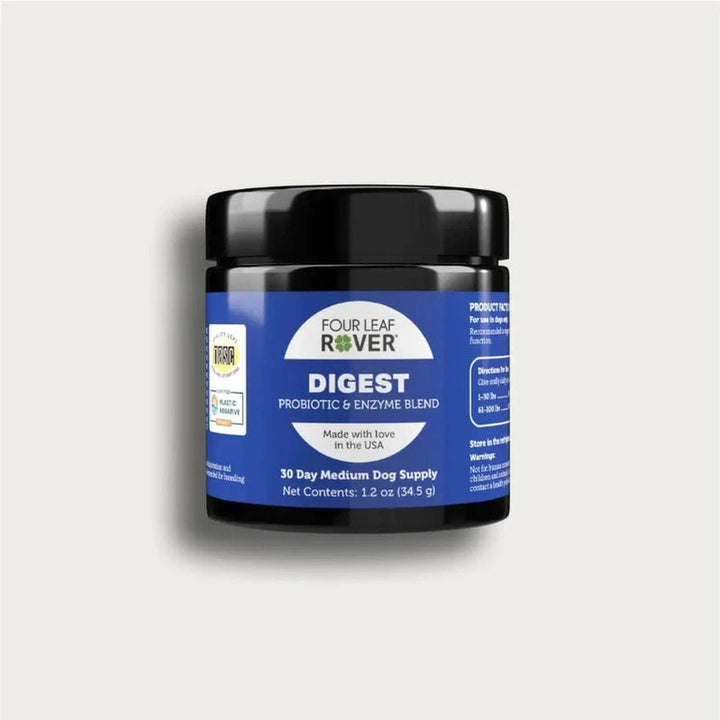 Four Leaf Rover Digest 34.5 g