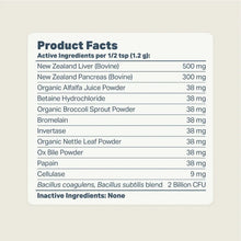 Four Leaf Rover Digest 34.5 g