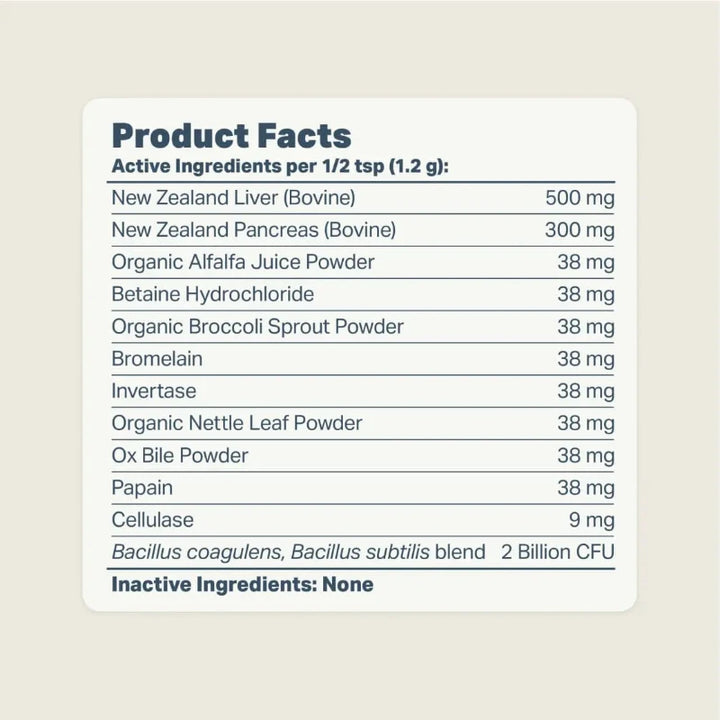 Four Leaf Rover Digest 34.5 g