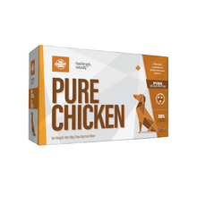 Big Country Raw Pure Chicken Carton 4LB