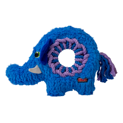Kong Ringaroos Elephant Med.