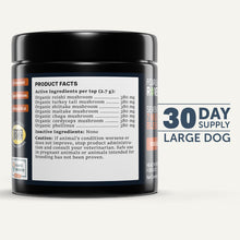 Four Leaf Rover Seven 'Shrooms 80g