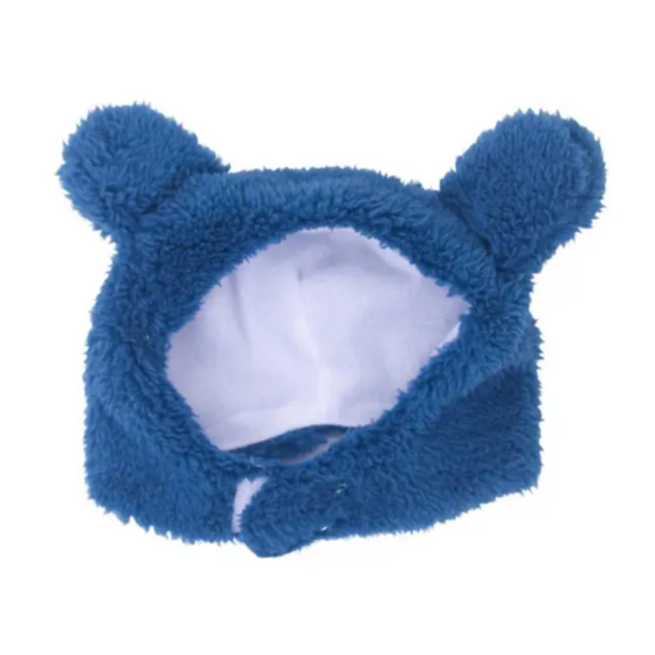 Dress Up Teddy Bear Hat