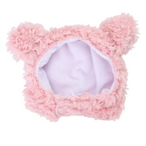 Dress Up Teddy Bear Hat