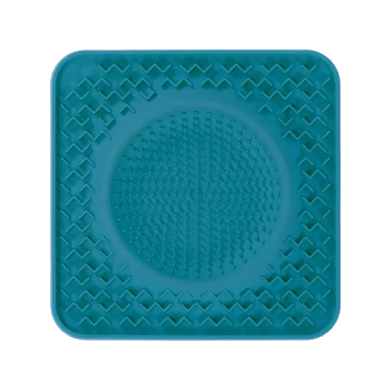 Messy Mutts Therapeutic Licking Bowl 10