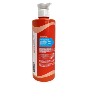 Thrive Salmon Oil