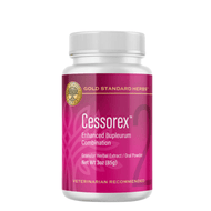 Gold Standard Herbs Cessorex