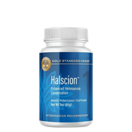 Gold Standard Herbs Halscion