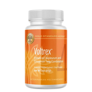 Gold Standard Herbs Voltrex