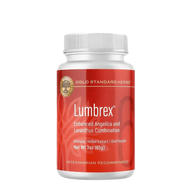 Gold Standard Herbs Lumbrex