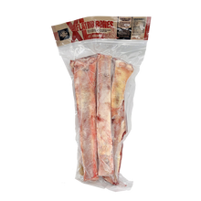 Beef Flat Rib Bone