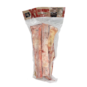 Beef Flat Rib Bone