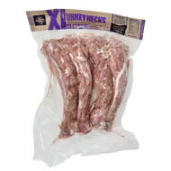 Turkey Neck XLarge - 4 pieces