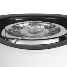 Zeus Cascade Stainless Steel Top Fountain 6L