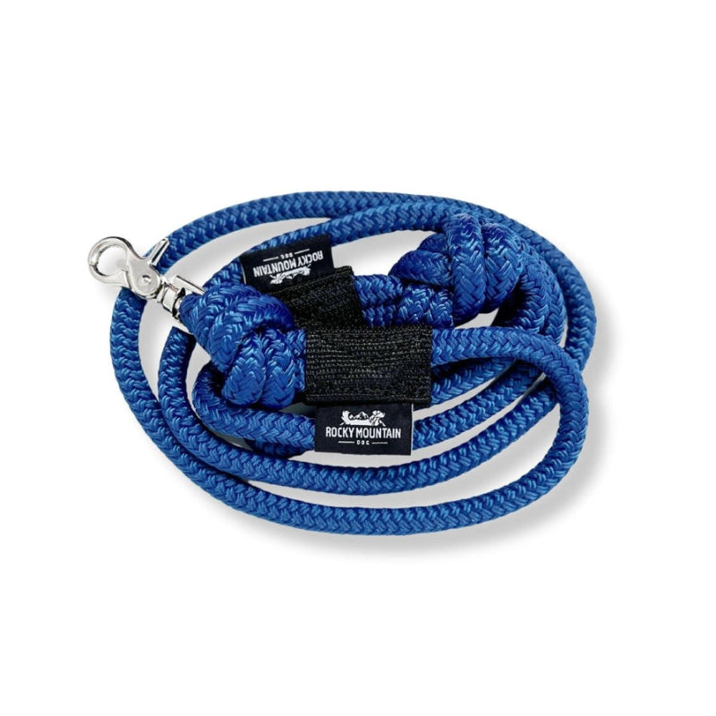 Rocky Mountain Dog Fernie Rope Dog Leash