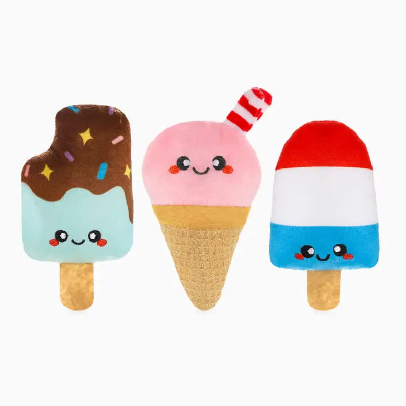 HugSmart Pet Food Party Cool Pup