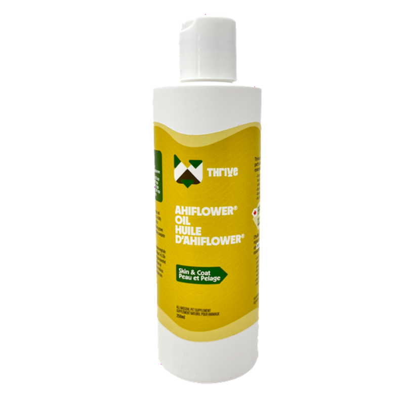 Thrive Ahiflower Oil 250ml