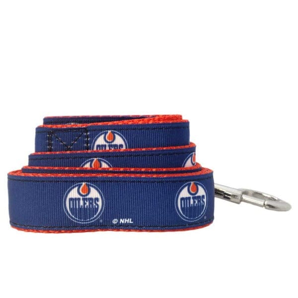 Edmonton Oilers 4FT Leash