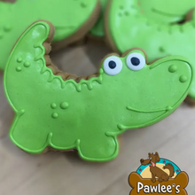 Pawlee's Grain-Free Cookies