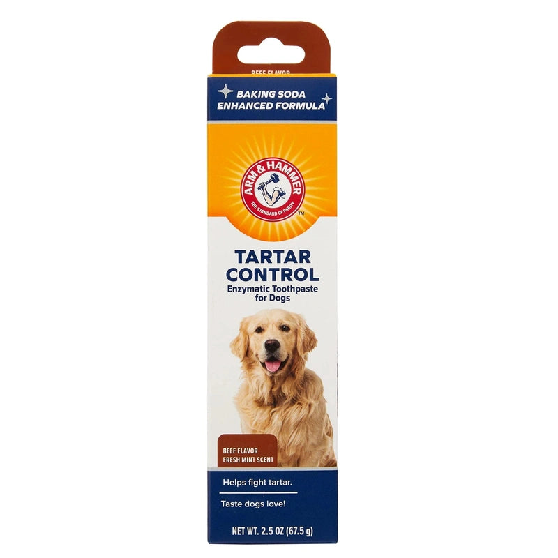 Arm & Hammer Tartar Control Toothpaste 2.5oz