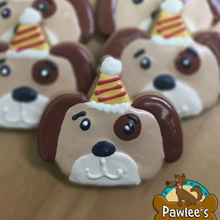 Pawlee's Grain-Free Cookies