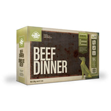 Beef Dinner Carton 4LB