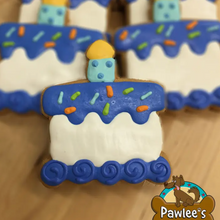 Pawlee's Grain-Free Cookies