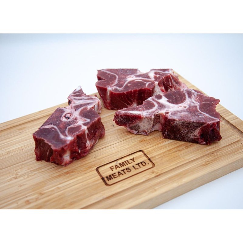 Complete K9 Ultimate Beef Edmonton Raw Dog Food Poochie Moochie