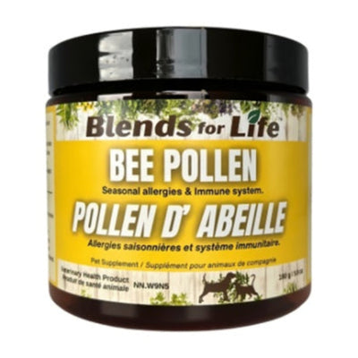 Blends for Life Cdn Bee Pollen 160g
